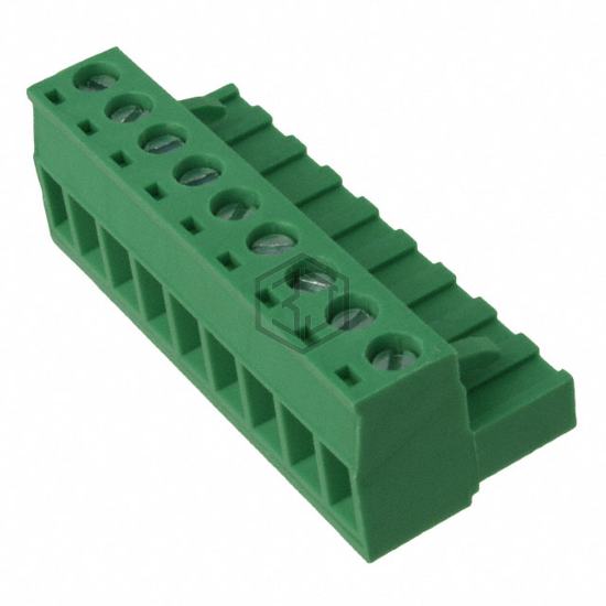 OSTTJ097150 - On Shore Technology Inc. - Terminal Blocks - Headers, Plugs and Sockets