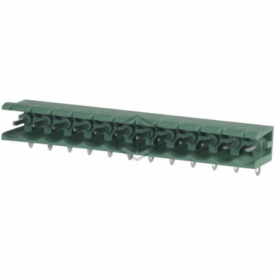 1759114 - Phoenix Contact - Terminal Blocks - Headers, Plugs and Sockets