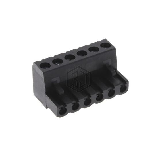 31249106 - METZ CONNECT USA Inc. - Terminal Blocks - Headers, Plugs and Sockets