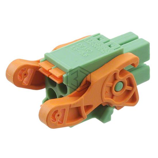 1790483 - Phoenix Contact - Terminal Blocks - Headers, Plugs and Sockets