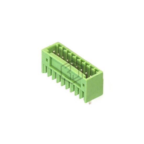 1881626 - Phoenix Contact - Terminal Blocks - Headers, Plugs and Sockets