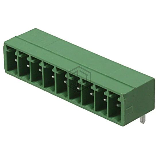 1844281 - Phoenix Contact - Terminal Blocks - Headers, Plugs and Sockets