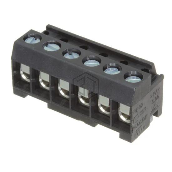 31107106 - METZ CONNECT USA Inc. - Terminal Blocks - Headers, Plugs and Sockets