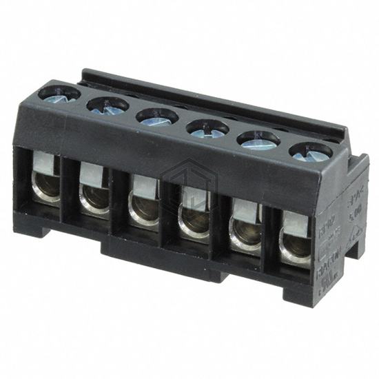 31007106 - METZ CONNECT USA Inc. - Terminal Blocks - Headers, Plugs and Sockets