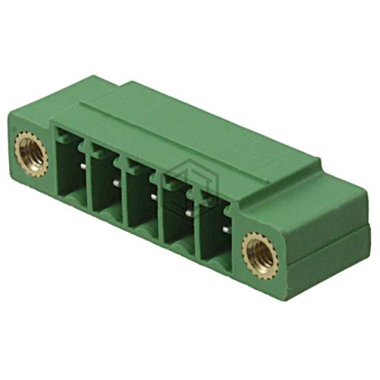 1827897 - Phoenix Contact - Terminal Blocks - Headers, Plugs and Sockets