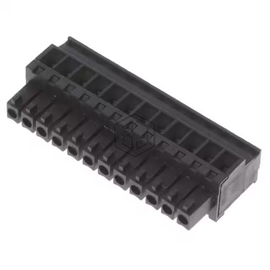 0395033012 - Molex - Terminal Blocks - Headers, Plugs and Sockets