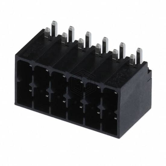 1786879 - Phoenix Contact - Terminal Blocks - Headers, Plugs and Sockets