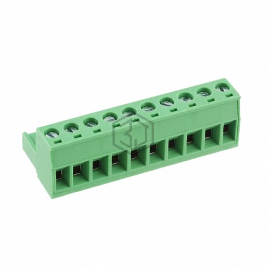 OSTTJ107150 - On Shore Technology Inc. - Terminal Blocks - Headers, Plugs and Sockets