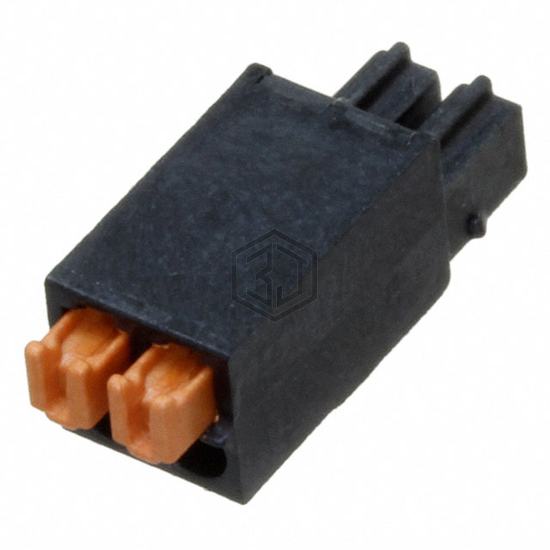 1821096 - Phoenix Contact - Terminal Blocks - Headers, Plugs and Sockets