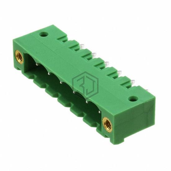 1776922 - Phoenix Contact - Terminal Blocks - Headers, Plugs and Sockets