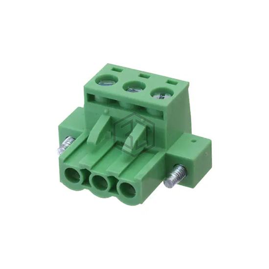 691340500003 - Würth Elektronik - Terminal Blocks - Headers, Plugs and Sockets