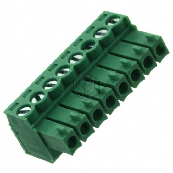 691361100008 - Würth Elektronik - Terminal Blocks - Headers, Plugs and Sockets