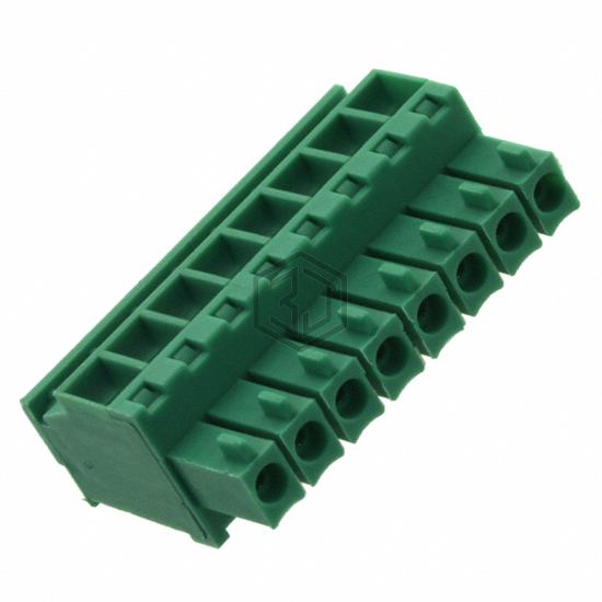 691363110008 - Würth Elektronik - Terminal Blocks - Headers, Plugs and Sockets