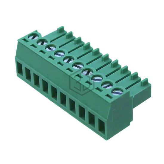 OSTTJ1011530 - On Shore Technology Inc. - Terminal Blocks - Headers, Plugs and Sockets