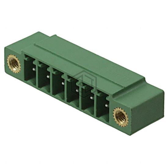 1847505 - Phoenix Contact - Terminal Blocks - Headers, Plugs and Sockets