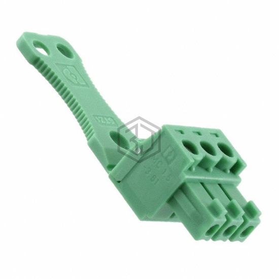1768923 - Phoenix Contact - Terminal Blocks - Headers, Plugs and Sockets