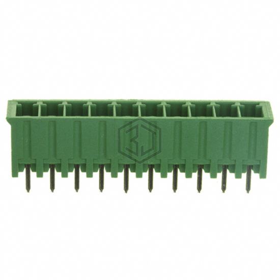 1-284514-0 - TE Connectivity AMP Connectors - Terminal Blocks - Headers, Plugs and Sockets