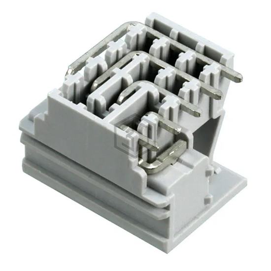2278351 - Phoenix Contact - Terminal Blocks - Headers, Plugs and Sockets