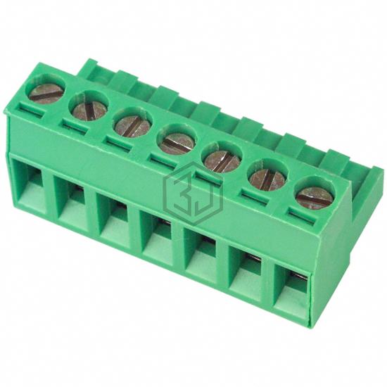 ED950/7 - On Shore Technology Inc. - Terminal Blocks - Headers, Plugs and Sockets