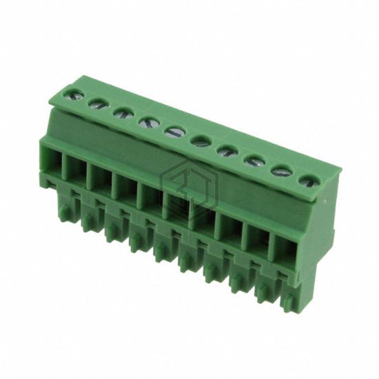 OSTTS10315A - On Shore Technology Inc. - Terminal Blocks - Headers, Plugs and Sockets