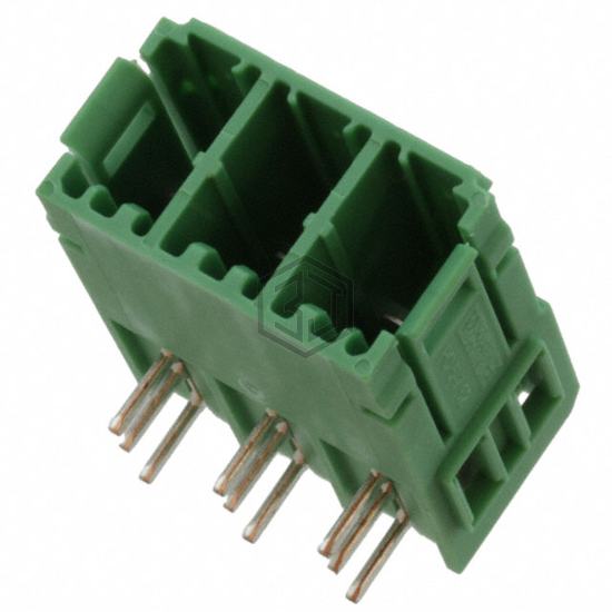 1720479 - Phoenix Contact - Terminal Blocks - Headers, Plugs and Sockets