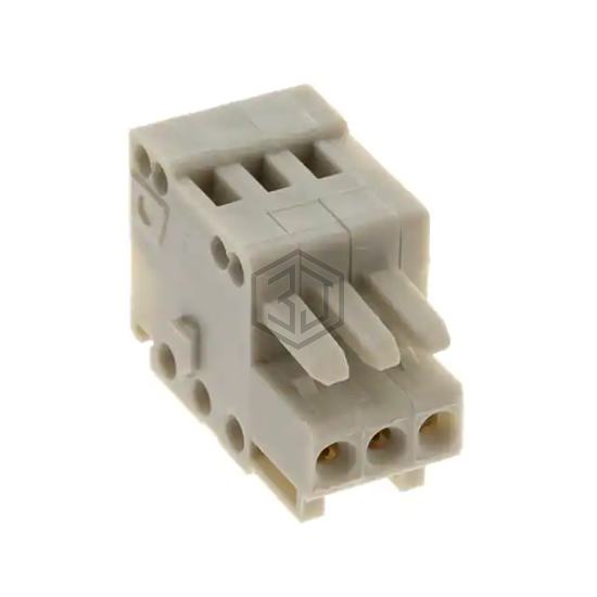 733-103 - WAGO Corporation - Terminal Blocks - Headers, Plugs and Sockets