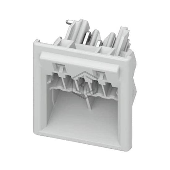 1084018 - Phoenix Contact - Terminal Blocks - Headers, Plugs and Sockets