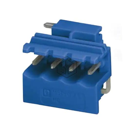 2907790 - Phoenix Contact - Terminal Blocks - Headers, Plugs and Sockets