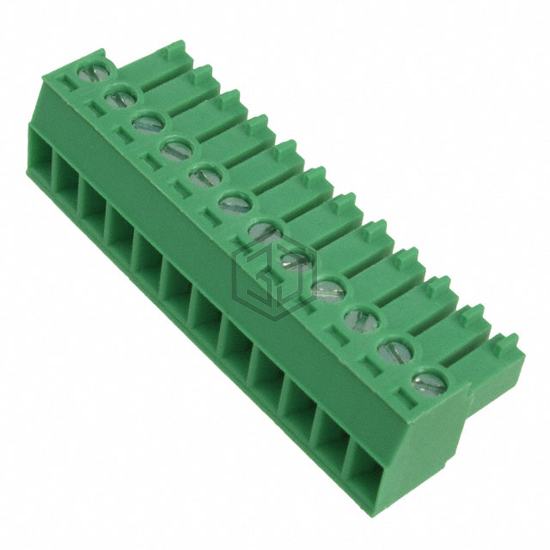 OSTTJ1231530 - On Shore Technology Inc. - Terminal Blocks - Headers, Plugs and Sockets