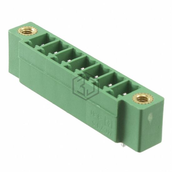 1830648 - Phoenix Contact - Terminal Blocks - Headers, Plugs and Sockets