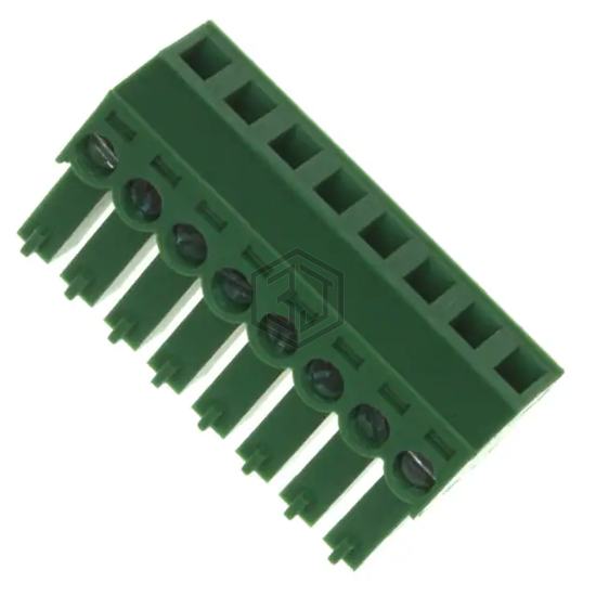 691361300008 - Würth Elektronik - Terminal Blocks - Headers, Plugs and Sockets