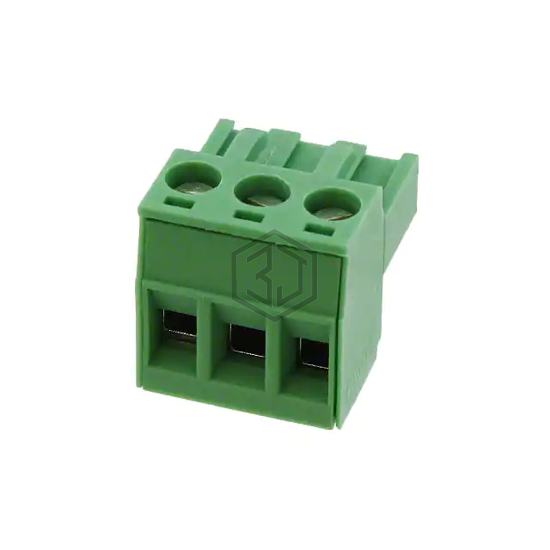 1779990 - Phoenix Contact - Terminal Blocks - Headers, Plugs and Sockets