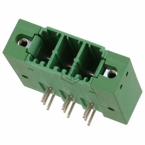 1720806 - Phoenix Contact - Terminal Blocks - Headers, Plugs and Sockets
