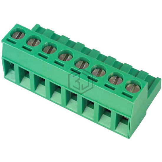 EDZ950/8 - On Shore Technology Inc. - Terminal Blocks - Headers, Plugs and Sockets