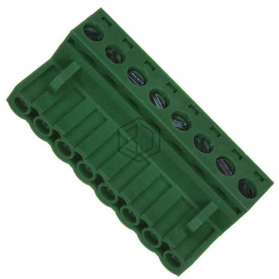 691351500008 - Würth Elektronik - Terminal Blocks - Headers, Plugs and Sockets
