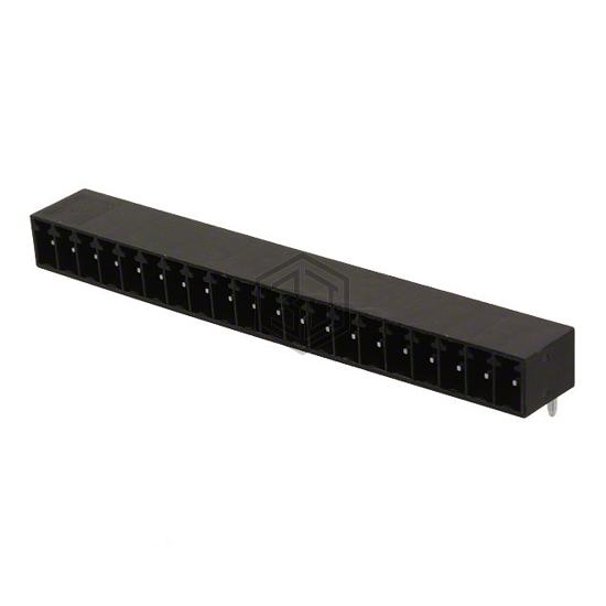 0395021020 - Molex - Terminal Blocks - Headers, Plugs and Sockets