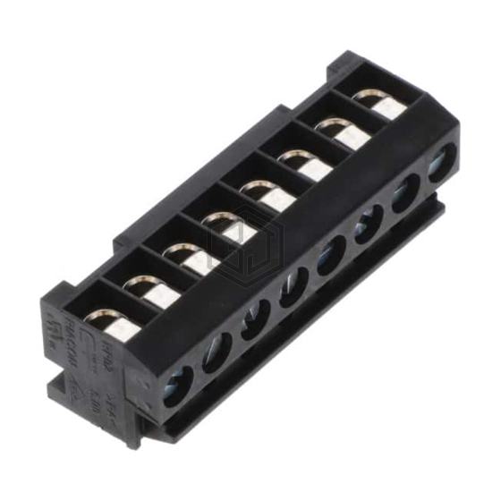 31107108 - METZ CONNECT USA Inc. - Terminal Blocks - Headers, Plugs and Sockets