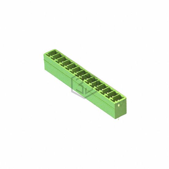 1803549 - Phoenix Contact - Terminal Blocks - Headers, Plugs and Sockets