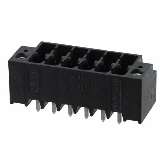 1787438 - Phoenix Contact - Terminal Blocks - Headers, Plugs and Sockets