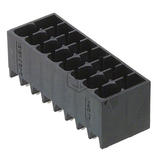 1787263 - Phoenix Contact - Terminal Blocks - Headers, Plugs and Sockets