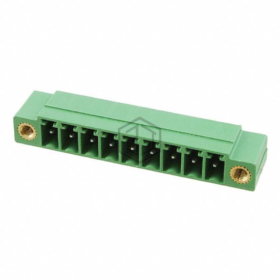1827936 - Phoenix Contact - Terminal Blocks - Headers, Plugs and Sockets