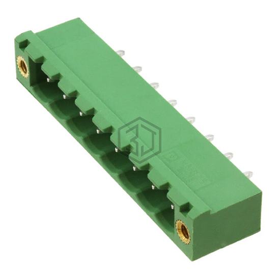 1776948 - Phoenix Contact - Terminal Blocks - Headers, Plugs and Sockets