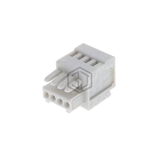 733-104 - WAGO Corporation - Terminal Blocks - Headers, Plugs and Sockets