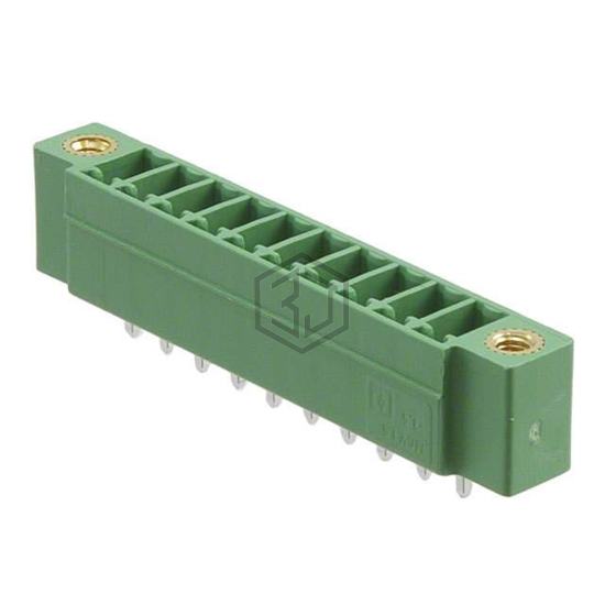 1843305 - Phoenix Contact - Terminal Blocks - Headers, Plugs and Sockets