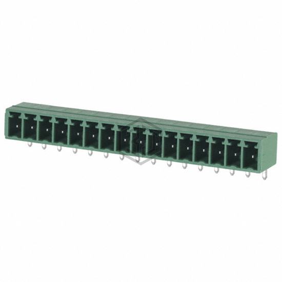 1803413 - Phoenix Contact - Terminal Blocks - Headers, Plugs and Sockets