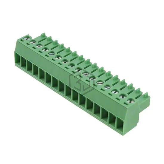 OSTTJ1631530 - On Shore Technology Inc. - Terminal Blocks - Headers, Plugs and Sockets