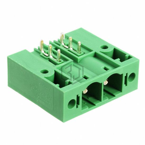 1999000 - Phoenix Contact - Terminal Blocks - Headers, Plugs and Sockets
