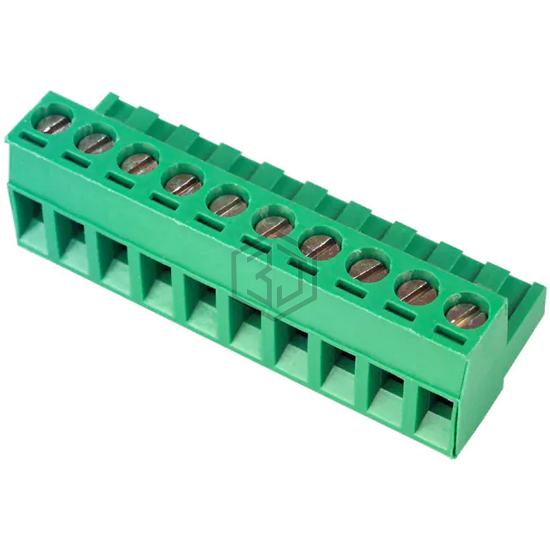 EDZ950/10 - On Shore Technology Inc. - Terminal Blocks - Headers, Plugs and Sockets
