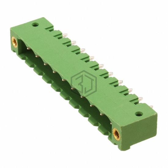 1776964 - Phoenix Contact - Terminal Blocks - Headers, Plugs and Sockets