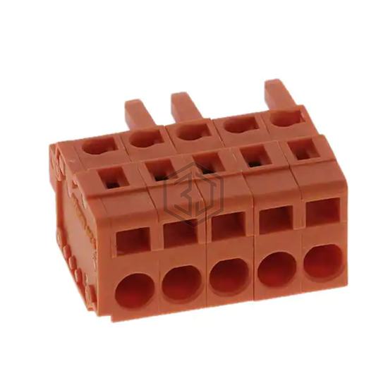 231-305/026-000 - WAGO Corporation - Terminal Blocks - Headers, Plugs and Sockets